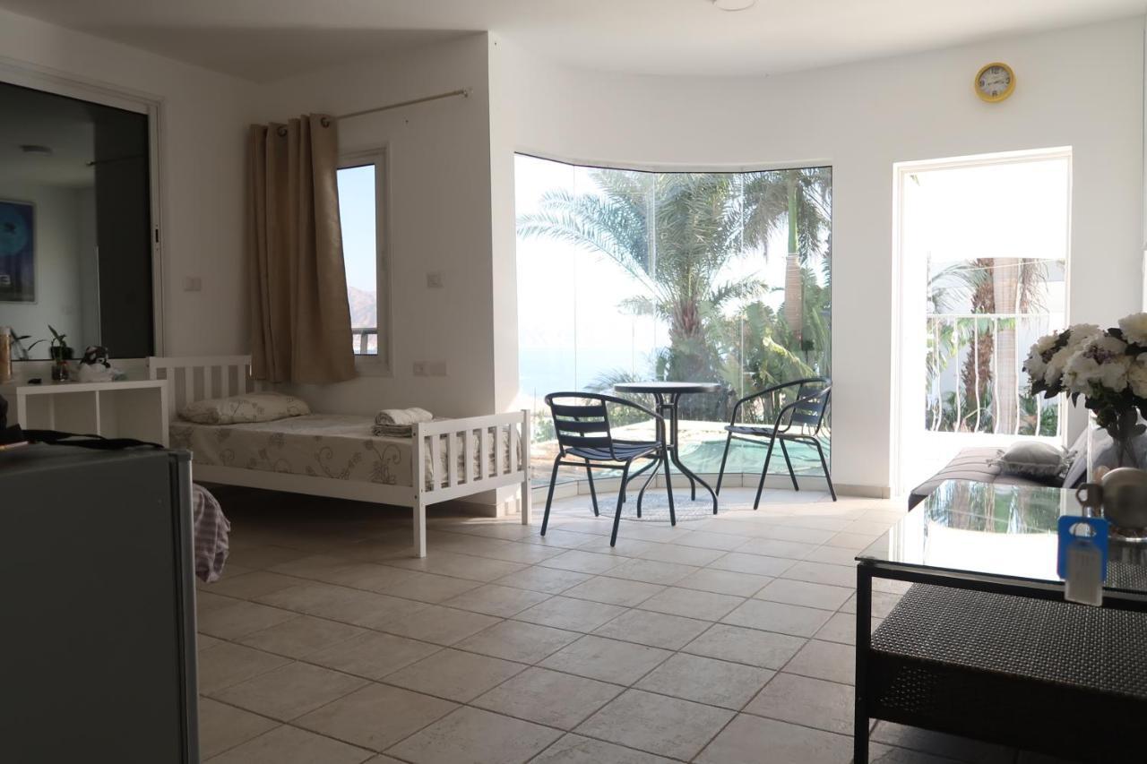 Ahla Diving Center Hotel Eilat Exterior photo